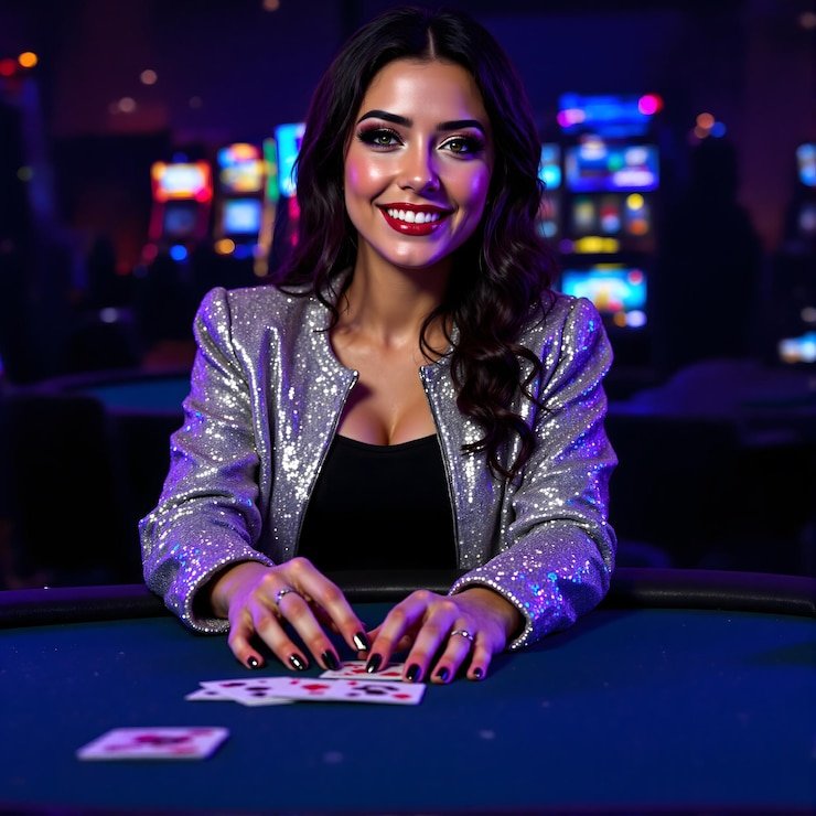 Ilustrasi keamanan akun pengguna di platform hiburan sports dan casino online